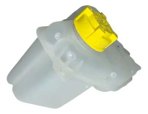 Depósito De Agua Con Tapa Ford Fiesta One Ecosport 2 Picos