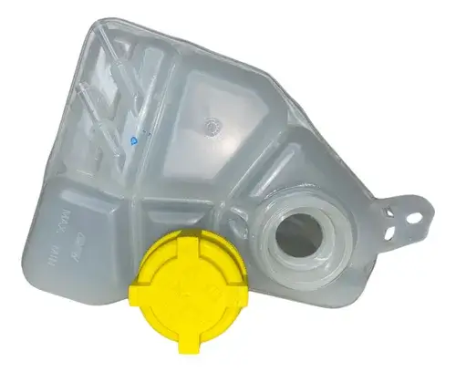 Depósito De Agua Con Tapa Ford Fiesta One Ecosport 2 Picos - Imagen 4