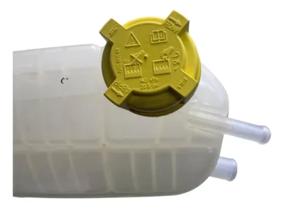 Deposito De Agua Con Tapa Ford Ka 20082013 Original