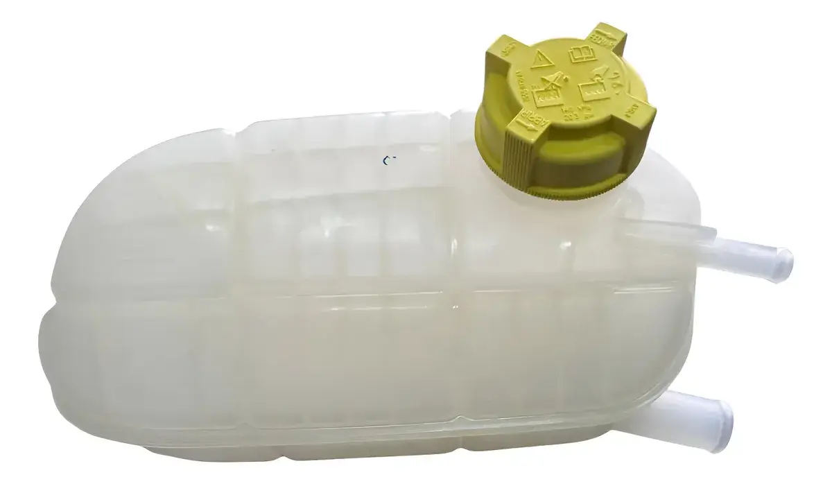 Deposito De Agua Con Tapa Ford Ka 20082013 Original