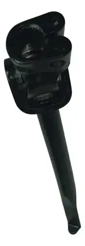 Eje De Dirección Cardánico Ford Transit 1997-2000