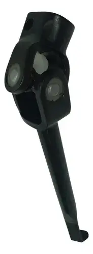 Eje De Dirección Cardánico Ford Transit 1997-2000