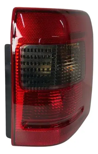 Faro Trasero Derecho Fumé Ford Ecosport 4x4 2004-07