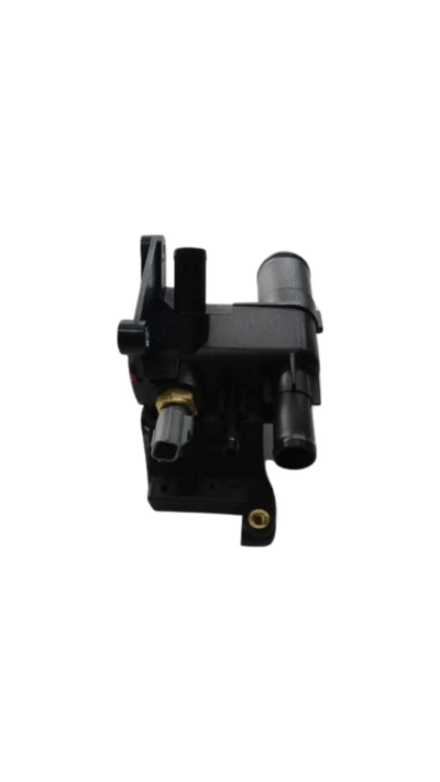 Conexion Agua Ford Ecosport Focus Mondeo Motor Duratec 2.0