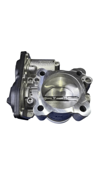 Cuerpo De Mariposa Ford Ecosport Ford Ka 1.5 Motor Dragón