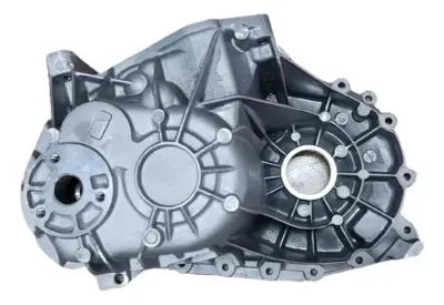 Carter Caja De Cambio Manual M-tx75 Ford Focus Mondeo S-max