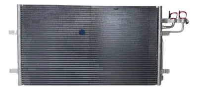Condensador De Aire Acondicionado Ford Focus Ii 2008-2013