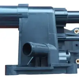 Conexion Agua Ford Ecosport Focus Mondeo Motor Duratec