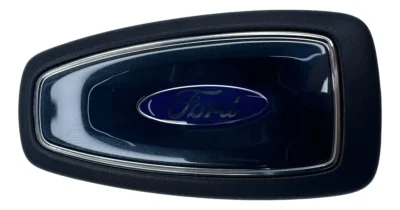 Control Remoto Llave Ford Focus 2013-2019 3 Botones Original