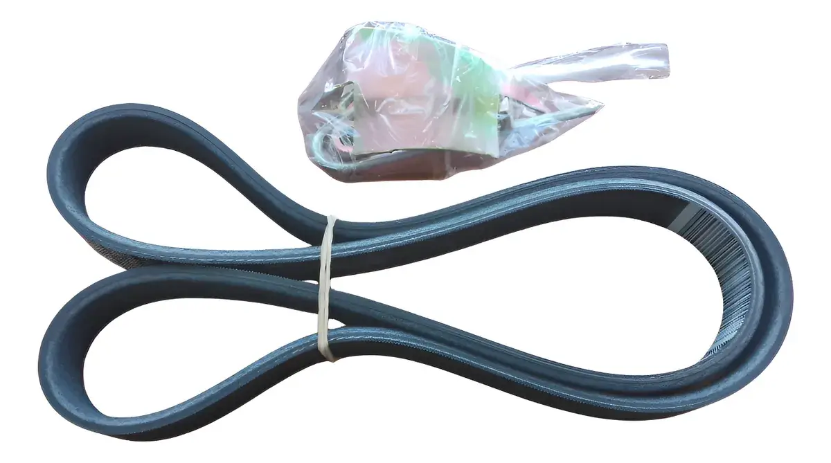 Correa Poly V Ford Ecosport Fiesta Ka Focus Motor Sigma 1.6