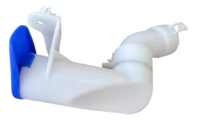 Cuello Y Tapa Depósito Lavaparabrisas Ford Mondeo Azul