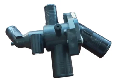 Cuerpo Termostato Ford Transit 20012003 2.4