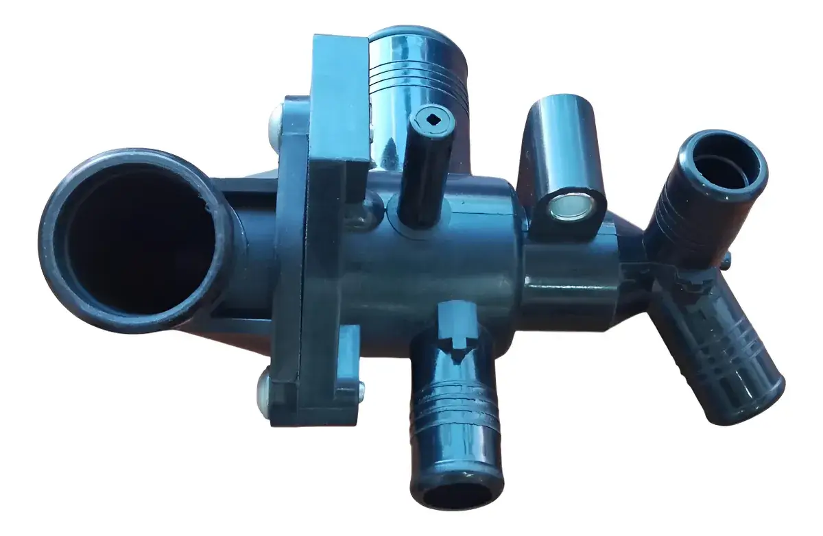 Cuerpo Termostato Ford Transit 20102012 2.4