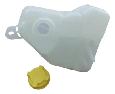 Depósito De Agua Con Tapa Ford Fiesta One Ecosport 1 Pico