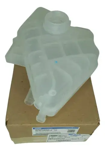Depósito De Agua Original Ford Fiesta Ka Ecosport