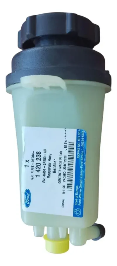 Deposito Liquido Hidraulico Focus 20082013 1.6