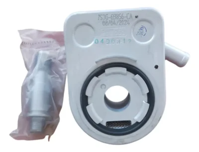 Enfriador Aceite Ford Fiesta Ecosport Ka Kuga Focus Sigma