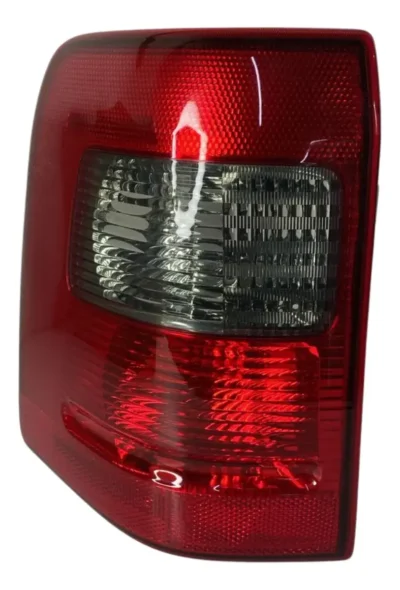 Faro Trasero Izquierdo Fumé Ford Ecosport 4x4 2004-07