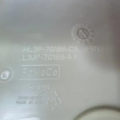 Filtro Aceite Caja Automática Ford Bronco Mustang Ranger