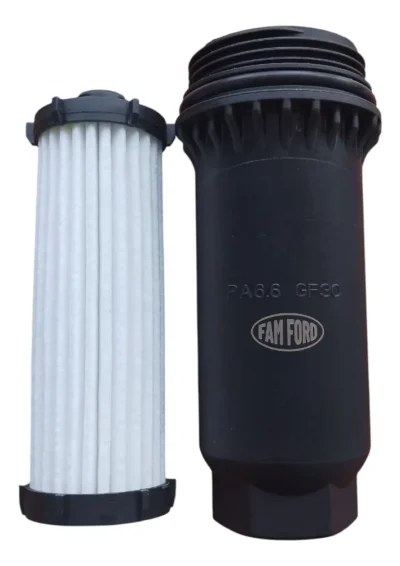 Filtro Caja Automatica Mondeo 20112014 Powershift