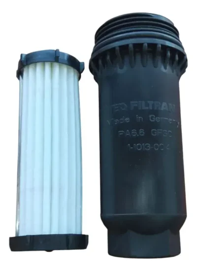 Filtro Caja Automatica Mondeo 2011/2014 Powershift Original