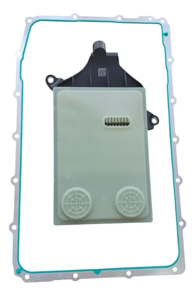Filtro Caja Automatica Y Junta Ford Transit 10r80