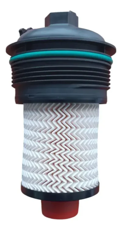 Filtro Combustible Ford Transit 2022 Panther 2.0