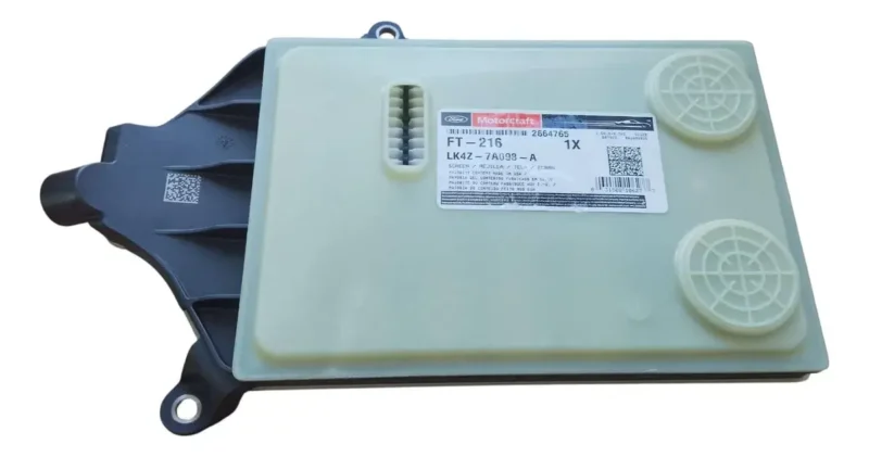 Filtro De Aceite De Caja Automática Ford Transit 2022 +