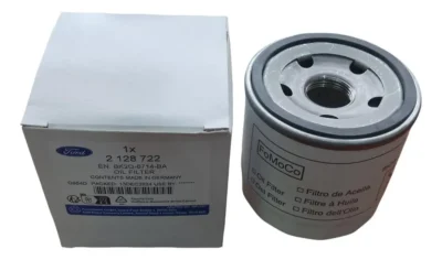 Filtro De Aceite Ford Transit Puma 2.2