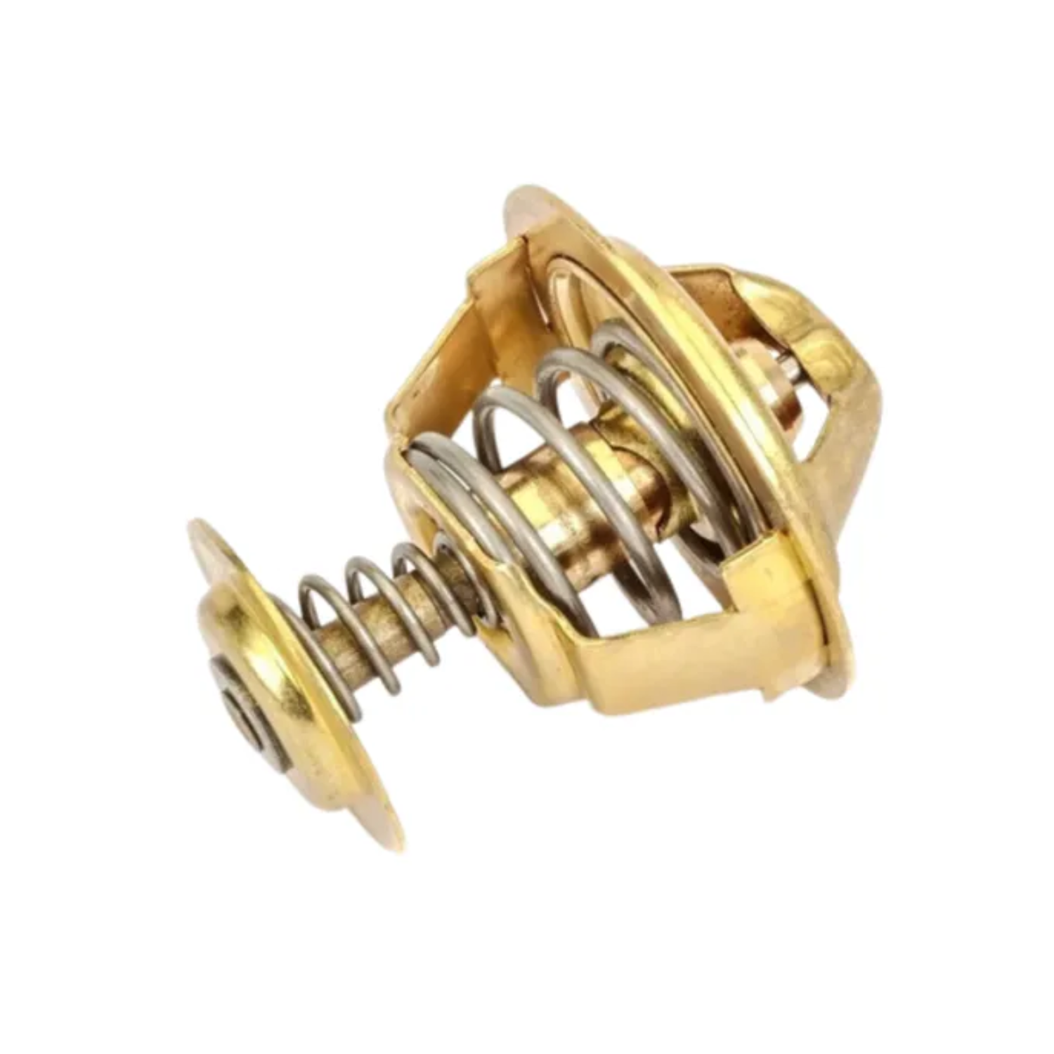 Termostato Para Motores Ford Zetec Rocam 1.0 Y 1.6