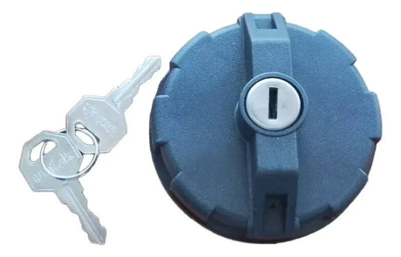 Tapa De Tanque Combustible Ranger F-100 Duty Negro