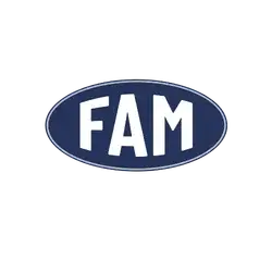 LOGO FAM