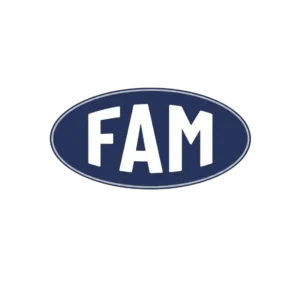 LOGO FAM