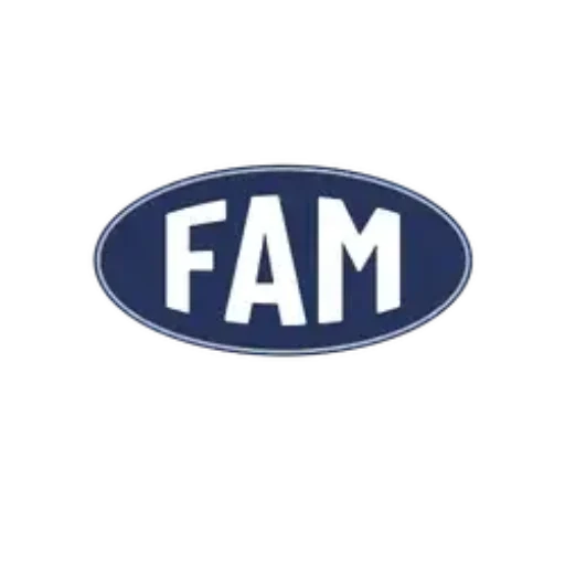 LOGO FAM