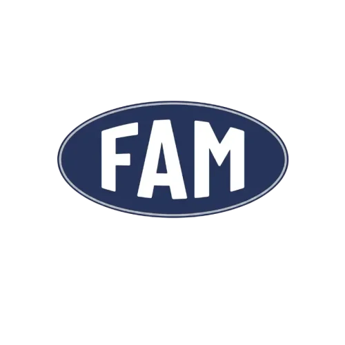 LOGO FAM
